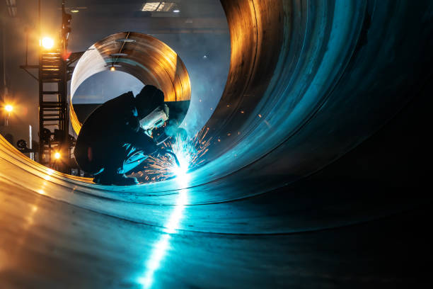 Affordable Welder Services in Clifton, TX