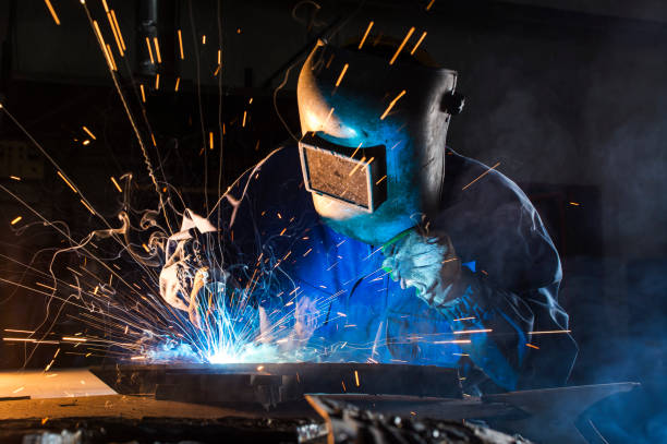 Best Automotive Welding in Clifton, TX