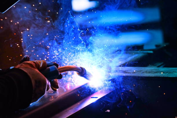 Best Specialty Welding Processes in Clifton, TX