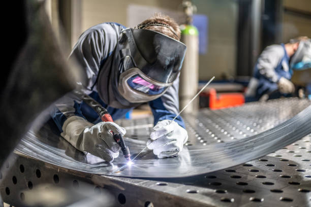 Best Structural Steel Welding in Clifton, TX