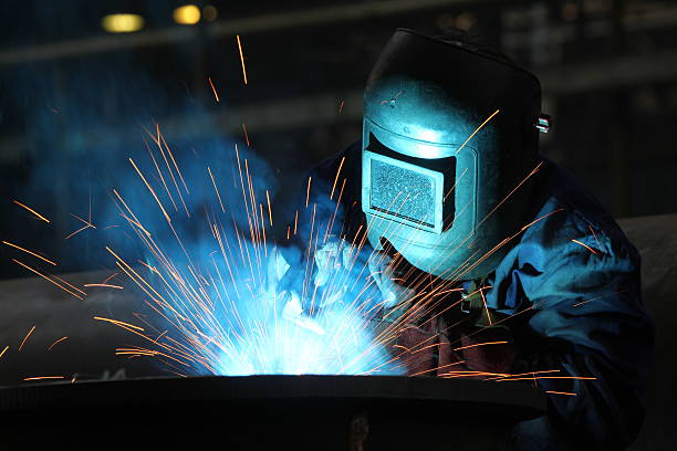 Best Automation and Robotic Welding in Clifton, TX
