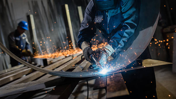 Best Aerospace and Defense Welding in Clifton, TX